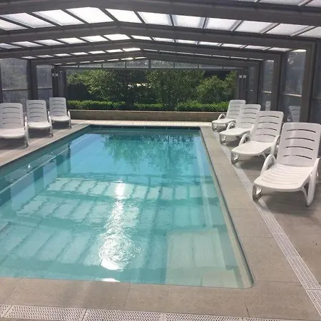 Sleeps 14 Pool Wifi *