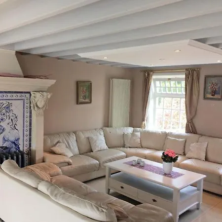 Sleeps 14 Pool Wifi Vakantiehuis Petite Somme